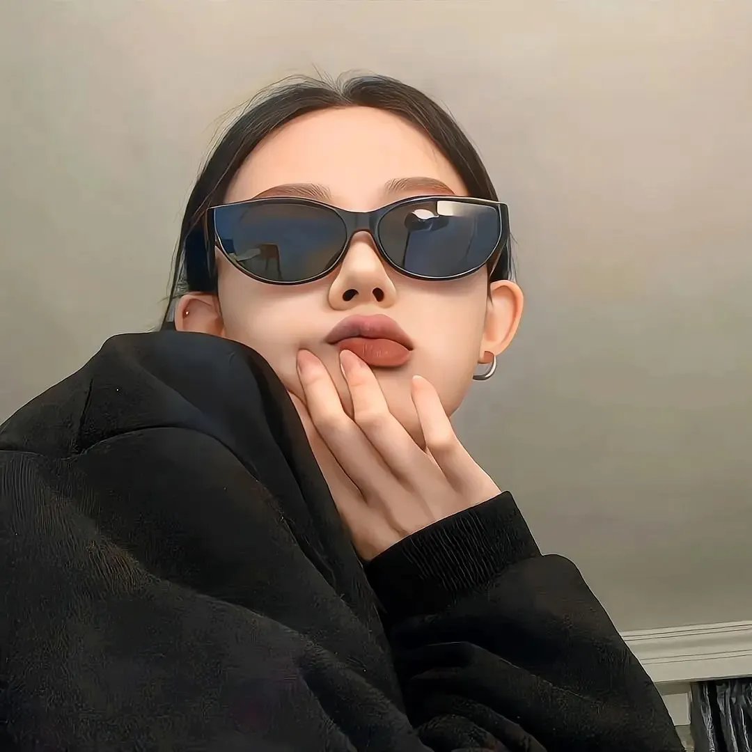 我宁可我们不曾相濡以沫